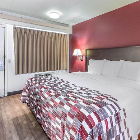 Red Roof Inn Columbia, Mo Ngoại thất bức ảnh