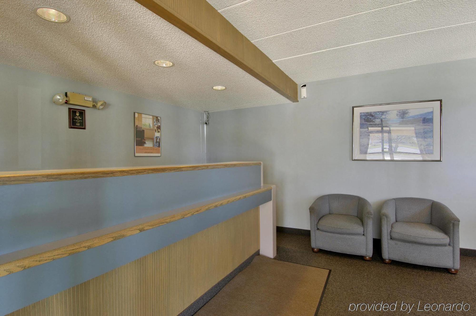 Red Roof Inn Columbia, Mo Nội địa bức ảnh